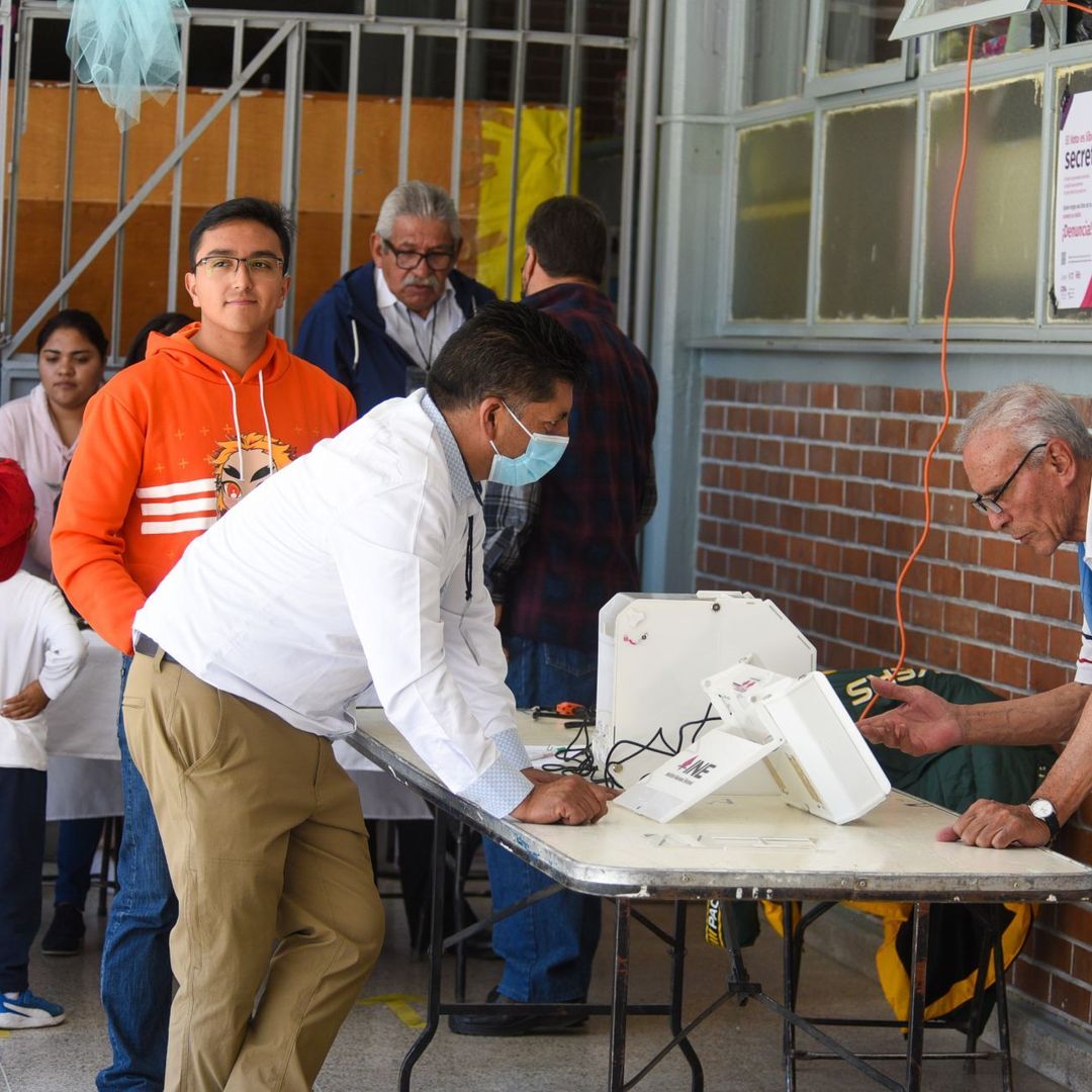 Qué se Vota en Proceso Electoral 2026-2027